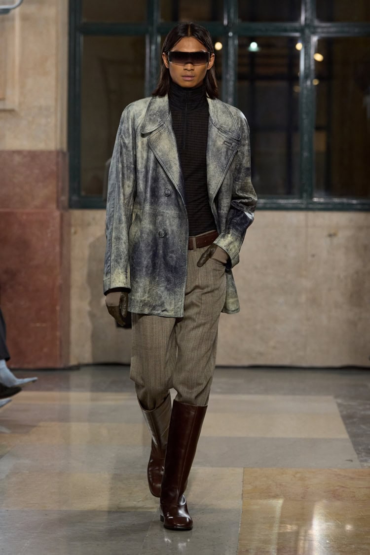 MM6 Maison Margiela 2026 SPRING SUMMER_034
