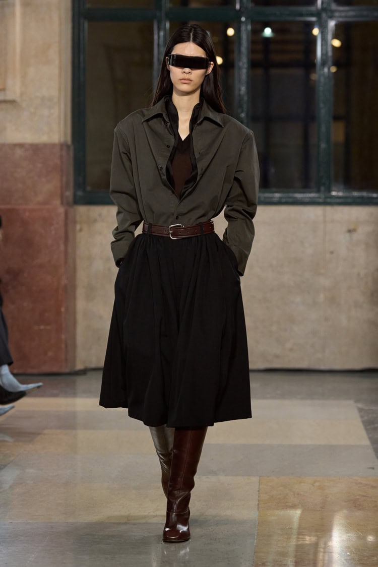 MM6 Maison Margiela 2026 SPRING SUMMER_035