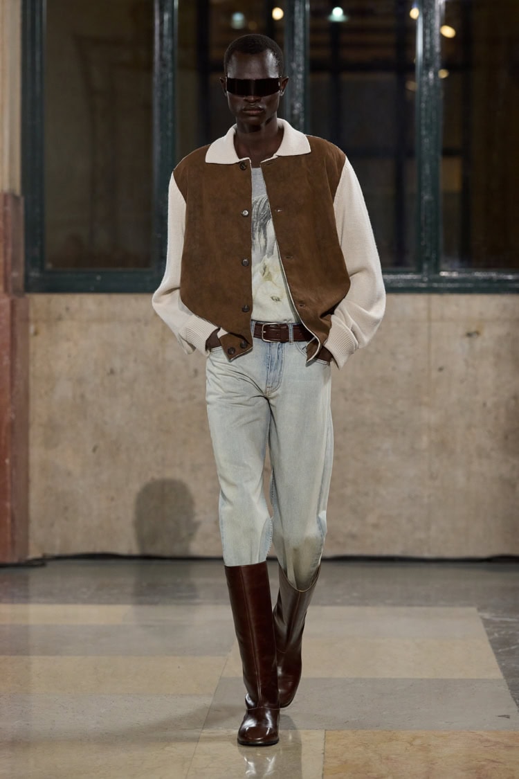 MM6 Maison Margiela 2026 SPRING SUMMER_036