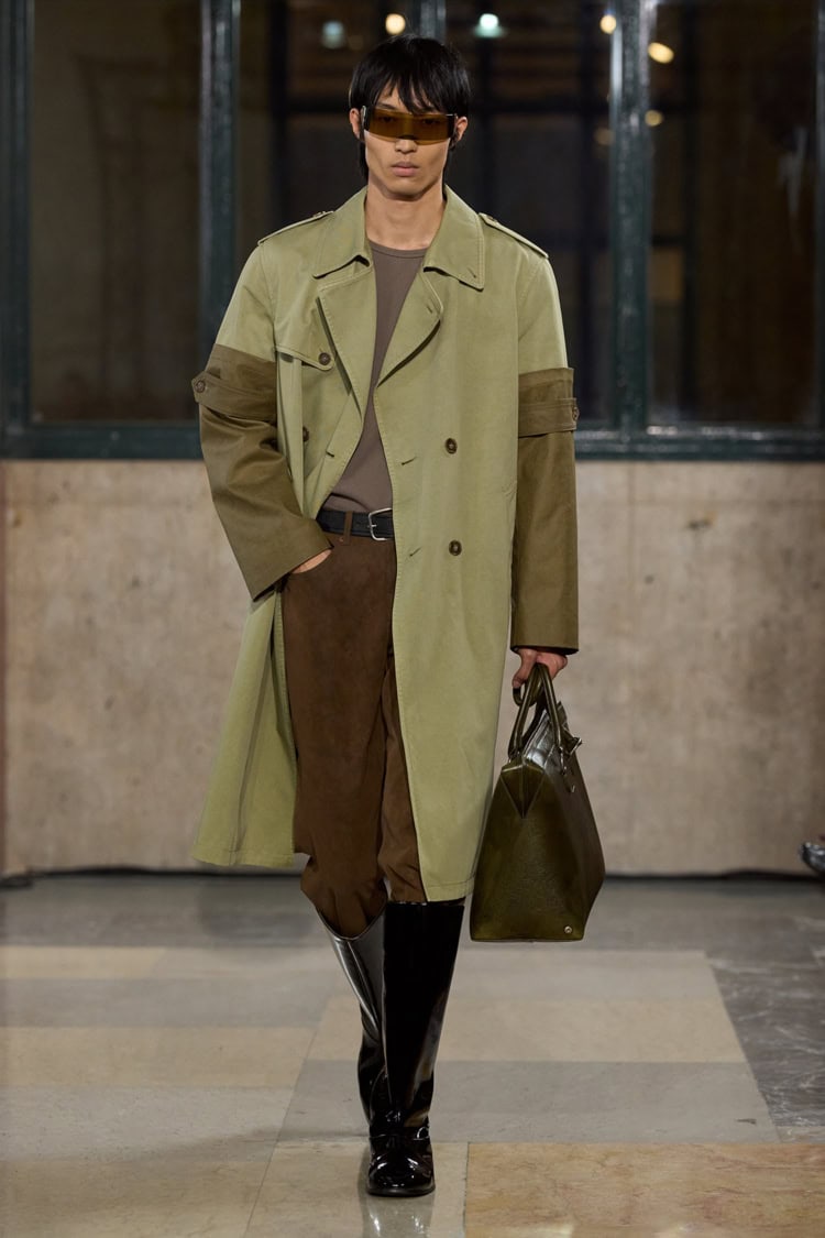 MM6 Maison Margiela 2026 SPRING SUMMER_037