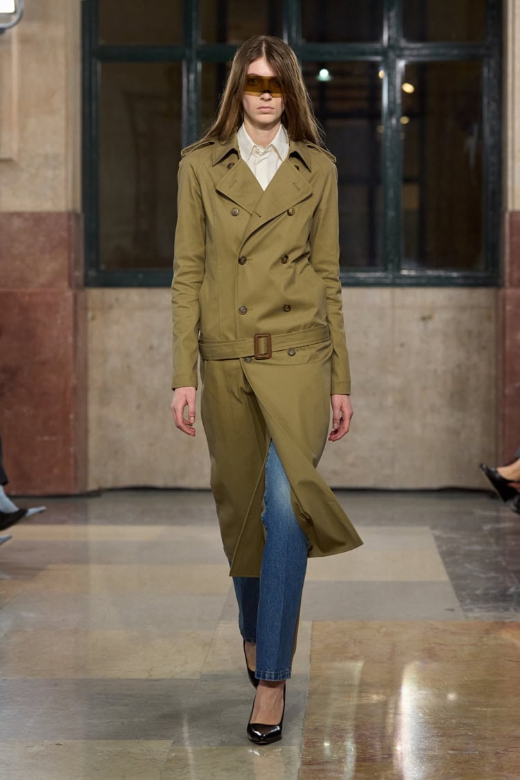 MM6 Maison Margiela 2026 SPRING SUMMER_040