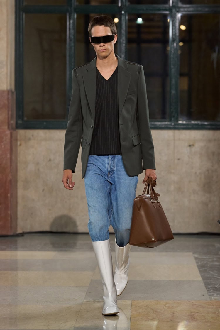 MM6 Maison Margiela 2026 SPRING SUMMER_041