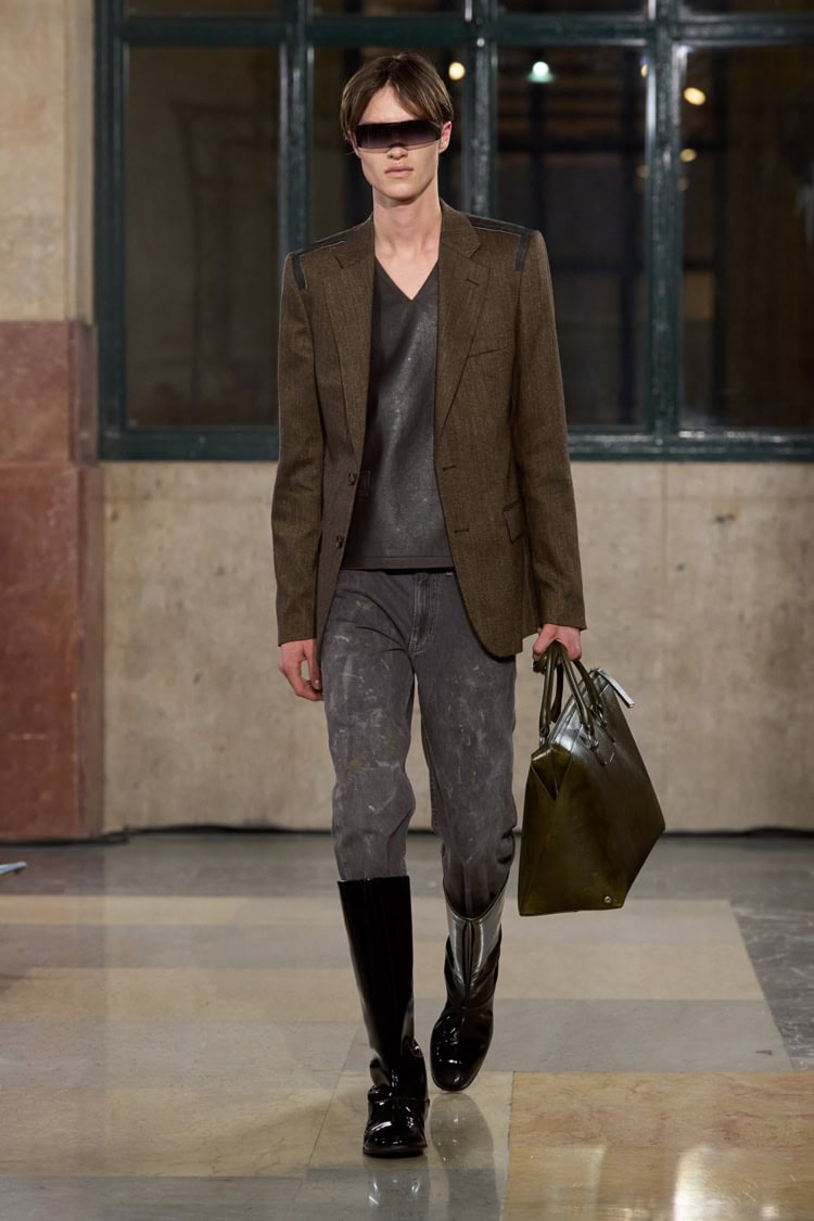 MM6 Maison Margiela 2026 SPRING SUMMER_042