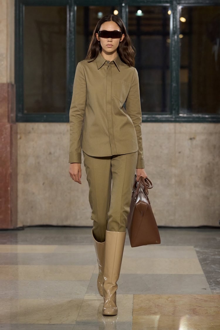 MM6 Maison Margiela 2026 SPRING SUMMER_044