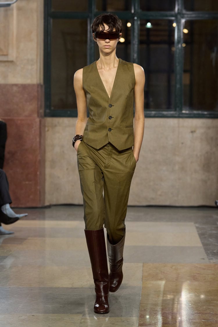 MM6 Maison Margiela 2026 SPRING SUMMER_046