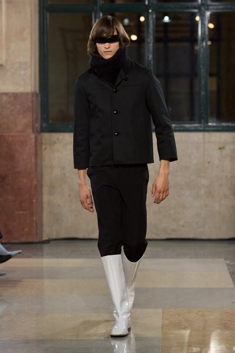 MM6 Maison Margiela 2026 SPRING SUMMER_047