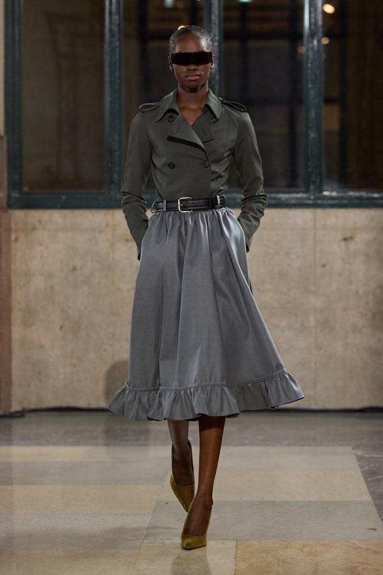 MM6 Maison Margiela 2026 SPRING SUMMER_048