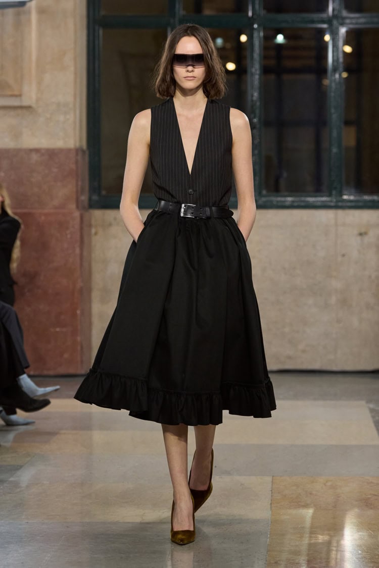 MM6 Maison Margiela 2026 SPRING SUMMER_049