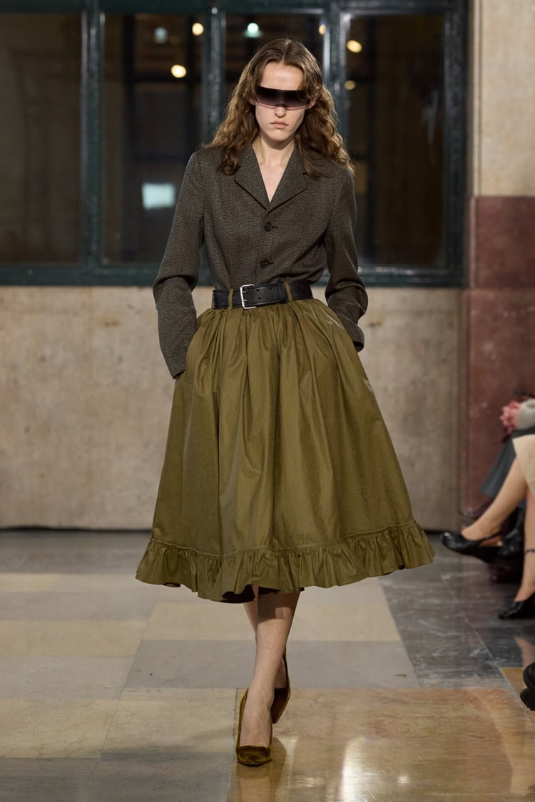 MM6 Maison Margiela 2026 SPRING SUMMER_050