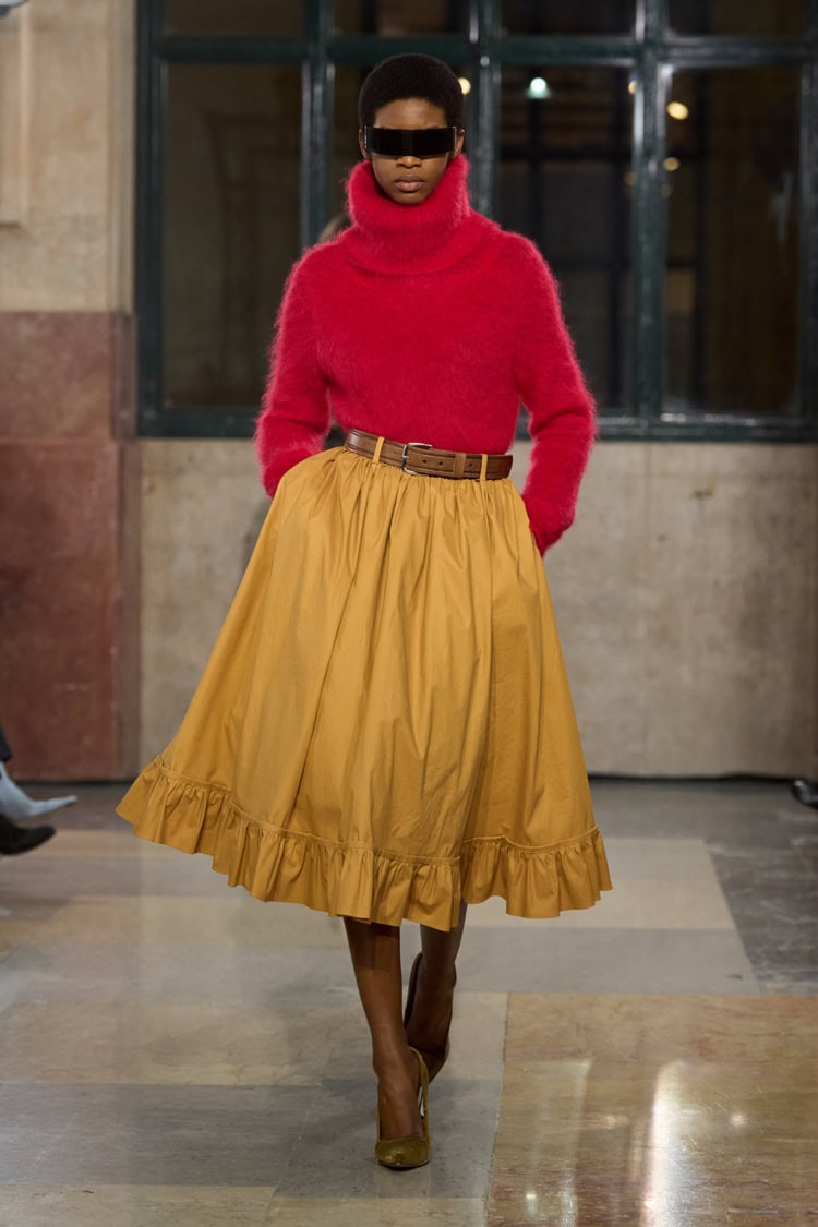 MM6 Maison Margiela 2026 SPRING SUMMER_051