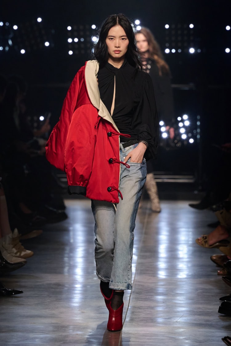 ISABEL MARANT 2026-27 AUTUMN WINTER_053