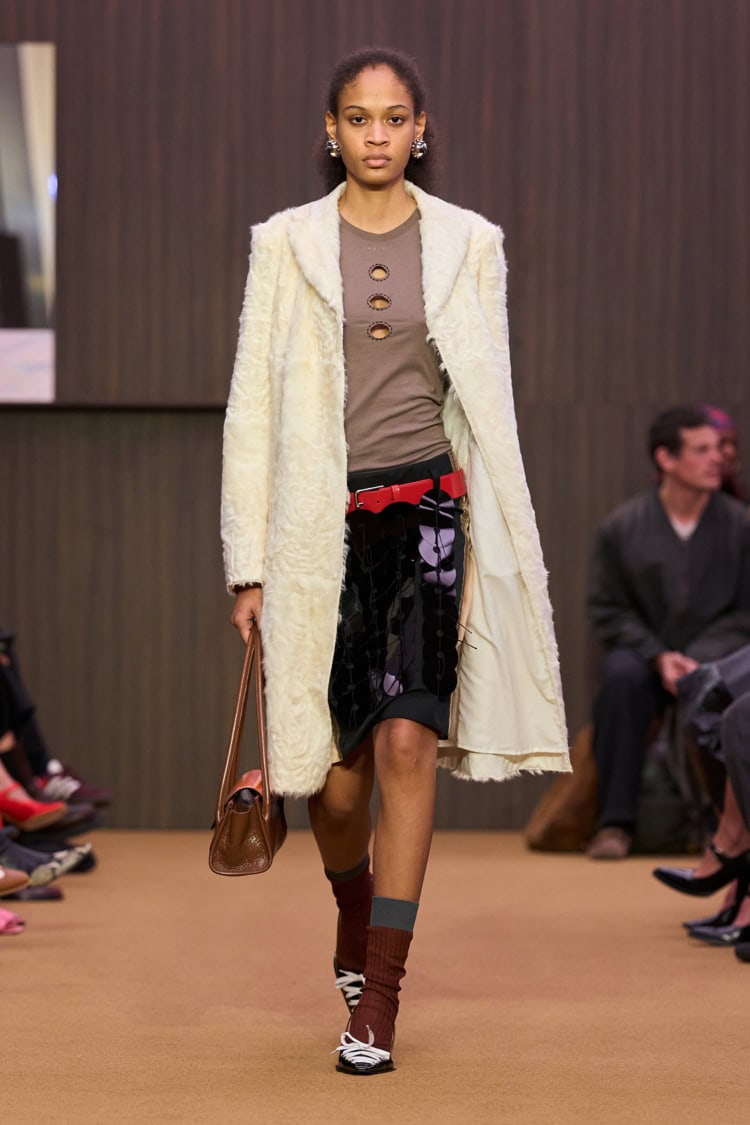 MARNI 2026-27 AUTUMN WINTER