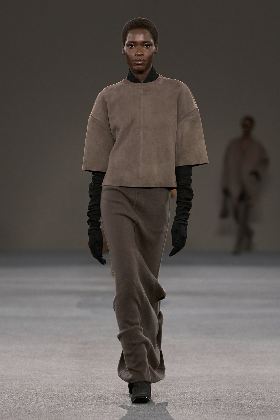 Max Mara 2026 SPRING SUMMER_008｜Max Mara（マックスマーラ）／2026