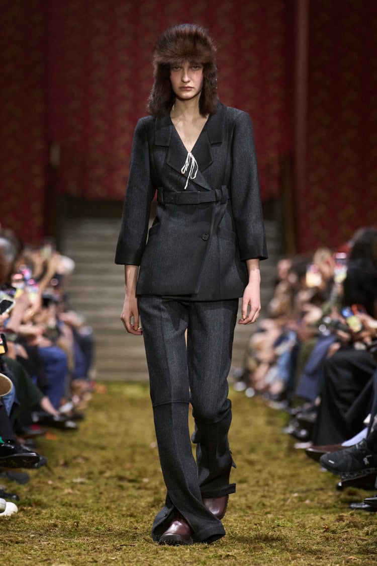 MIU MIU 2026-27 AUTUMN WINTER