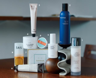 新作スキンケア＆ボディケア 9選