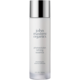 【ジョンマスター フィトソリューション リファイニング エッセンス】150mL ¥5,500（ジョンマスターオーガニック・2/19発売）