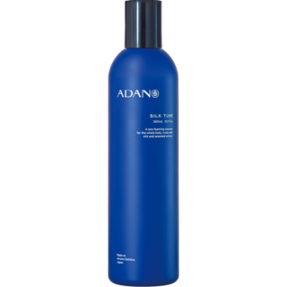 【ADAN SILK シルクチューン】300mL ¥4,510（アーダン）