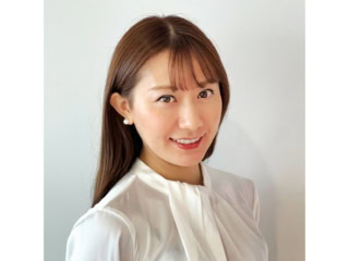 クリニーク PR 赤間好美さん