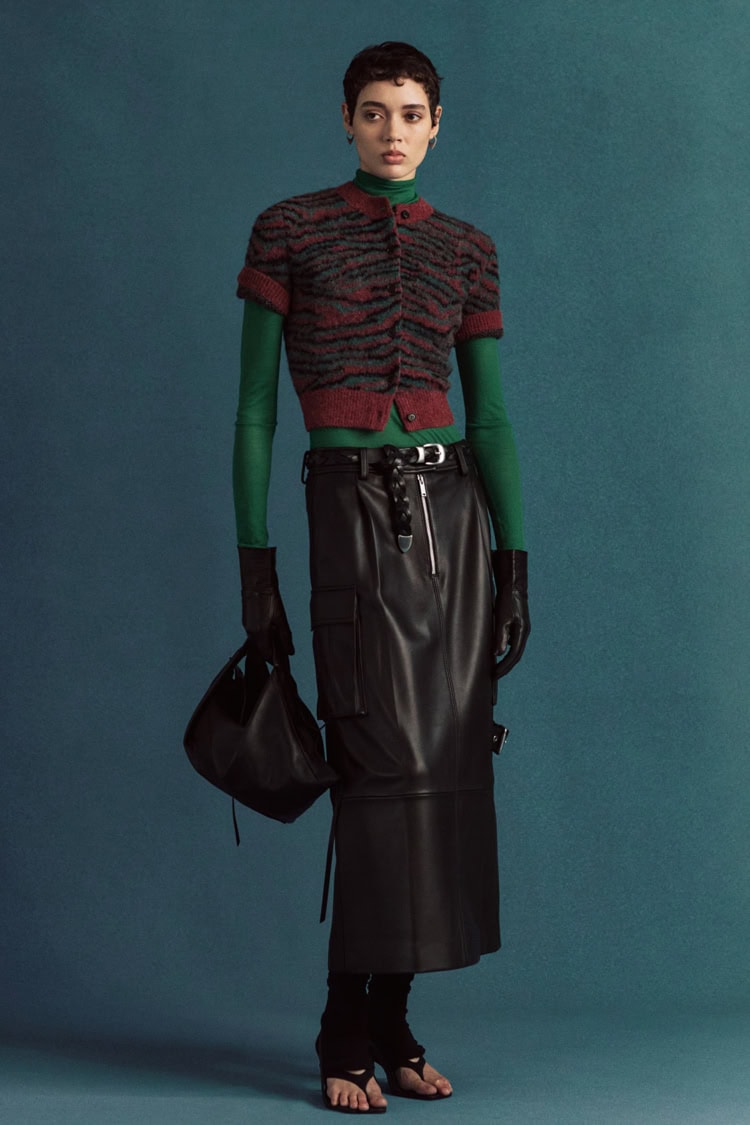 3.1 Phillip Lim 2026 SPRING SUMMER