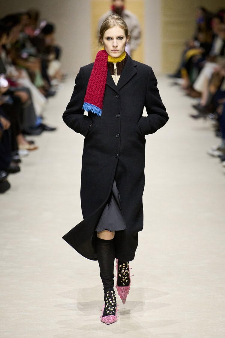 PRADA 2026-27 AUTUMN WINTER