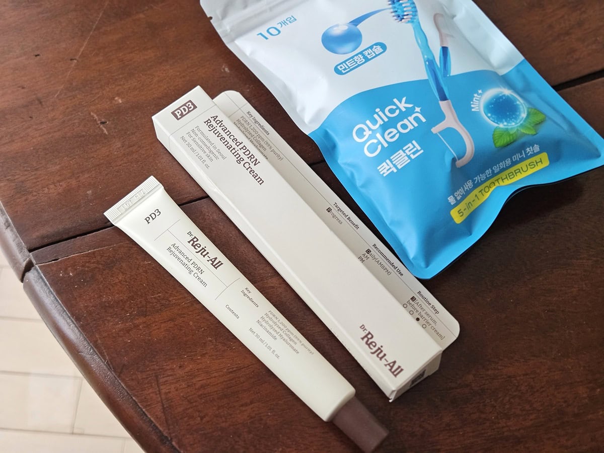 皮膚再生クリームは、韓国で買うべき美容アイテムの新定番に！