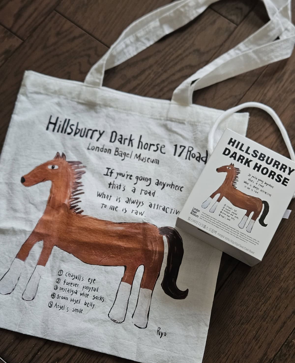 今年の干支が馬ということもあり、馬グッズは要チェック！