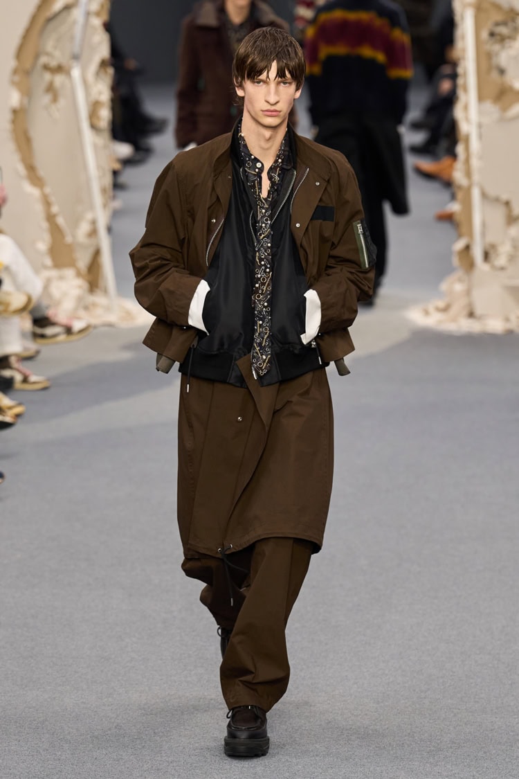 sacai 2026-27 AUTUMN WINTER_032