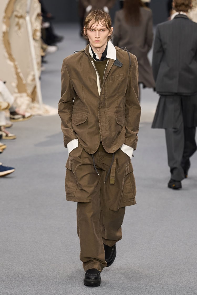 sacai 2026-27 AUTUMN WINTER_034