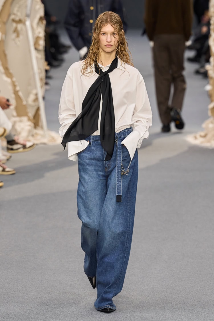 sacai 2026-27 AUTUMN WINTER_045