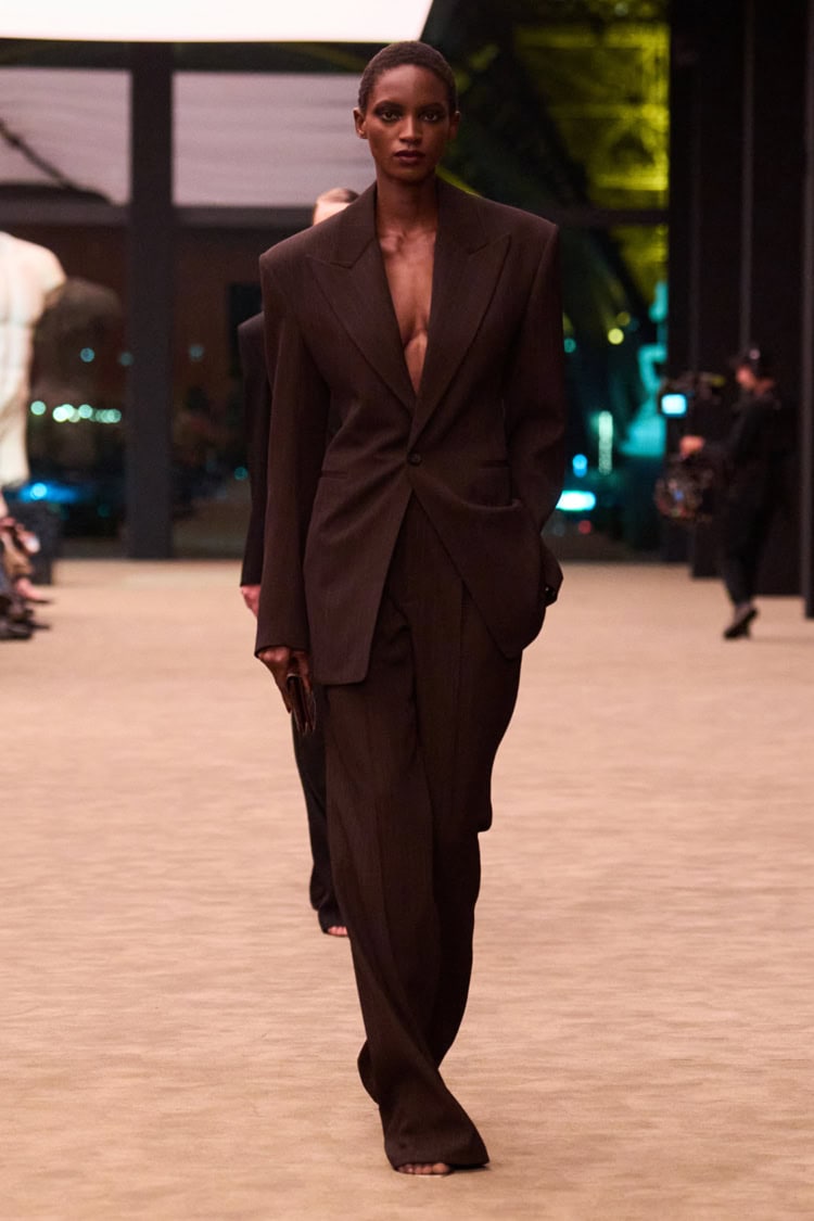 Saint Laurent 2026-27 AUTUMN WINTER_003