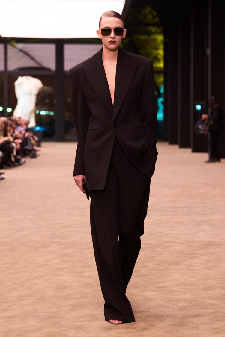 Saint Laurent 2026-27 AUTUMN WINTER_004