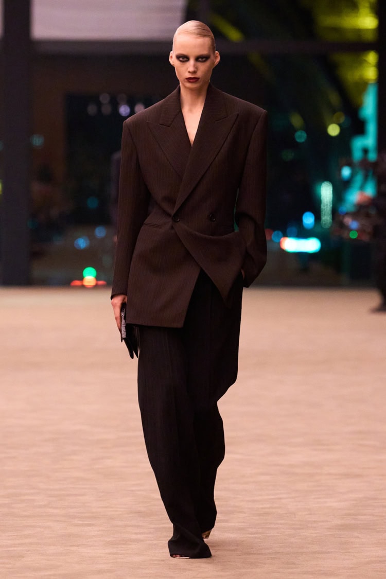 Saint Laurent 2026-27 AUTUMN WINTER_005