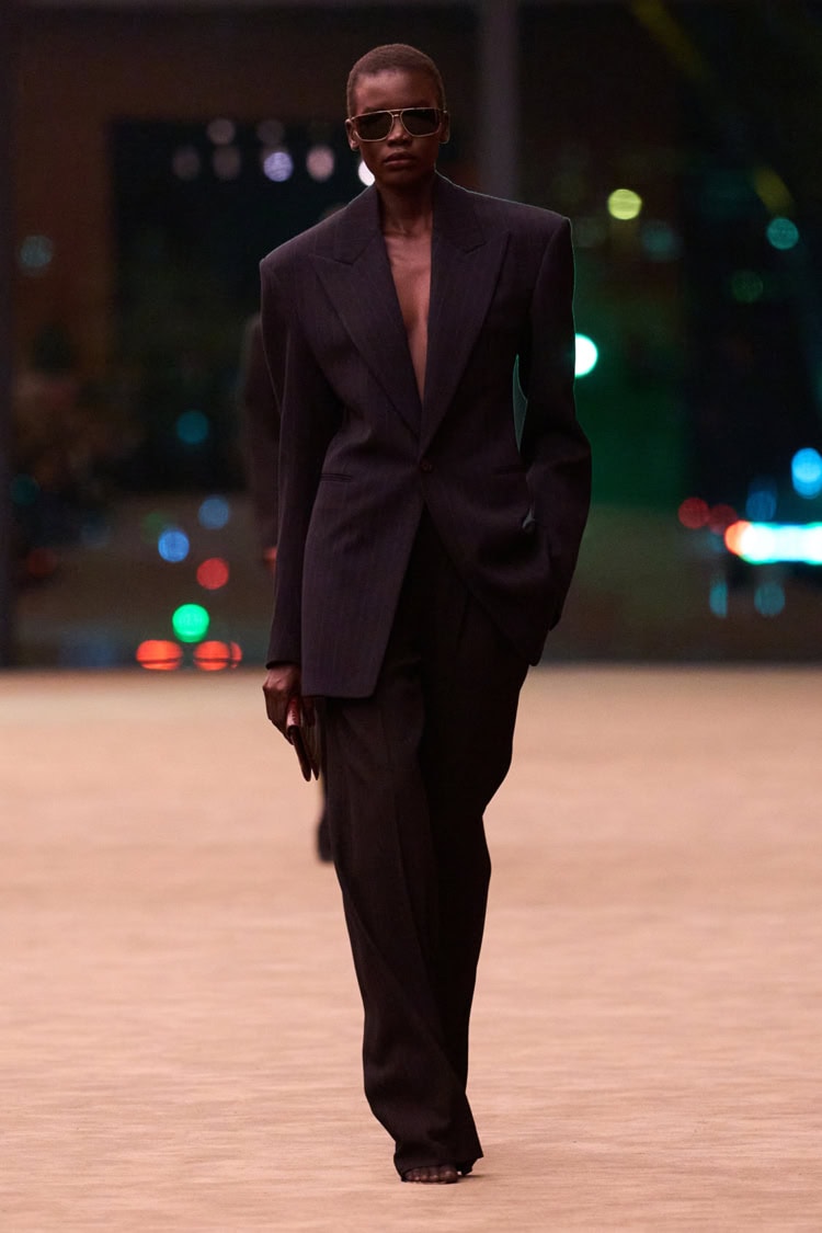 Saint Laurent 2026-27 AUTUMN WINTER_006