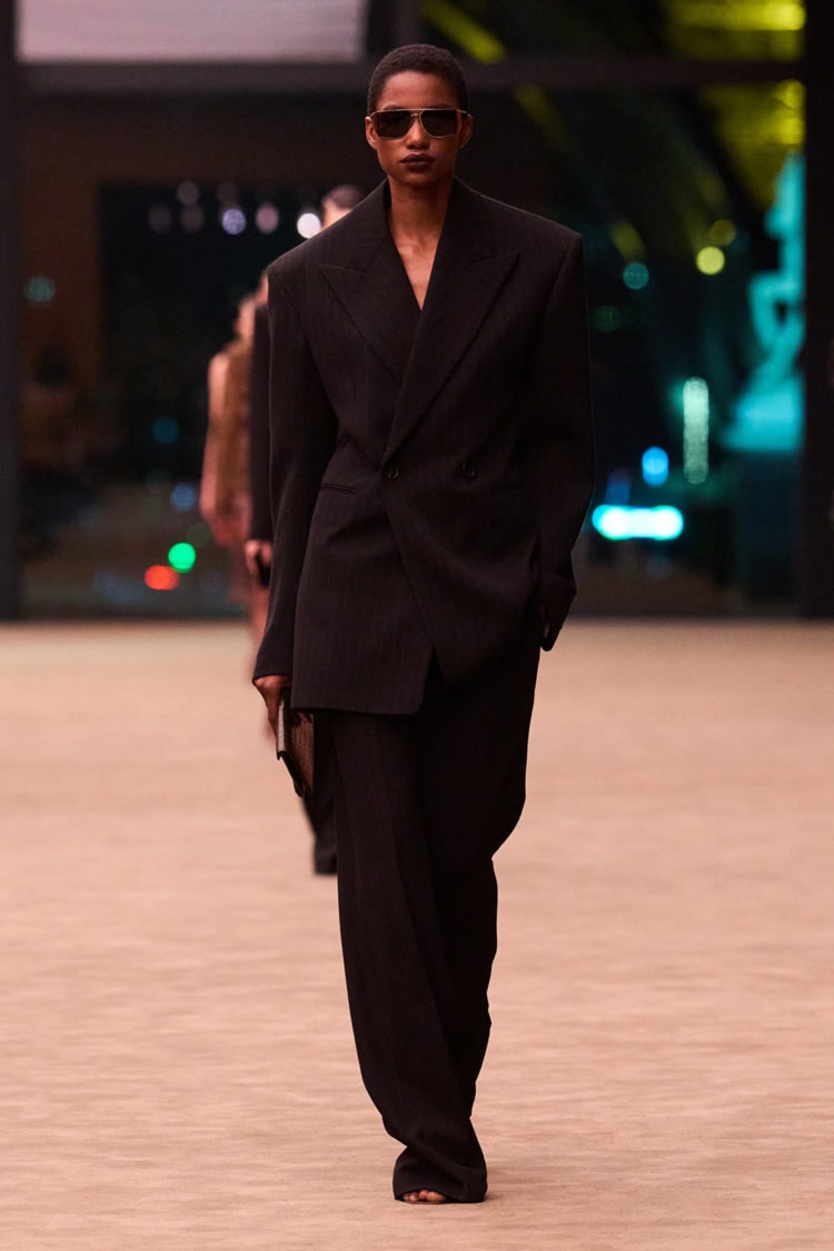 Saint Laurent 2026-27 AUTUMN WINTER_007