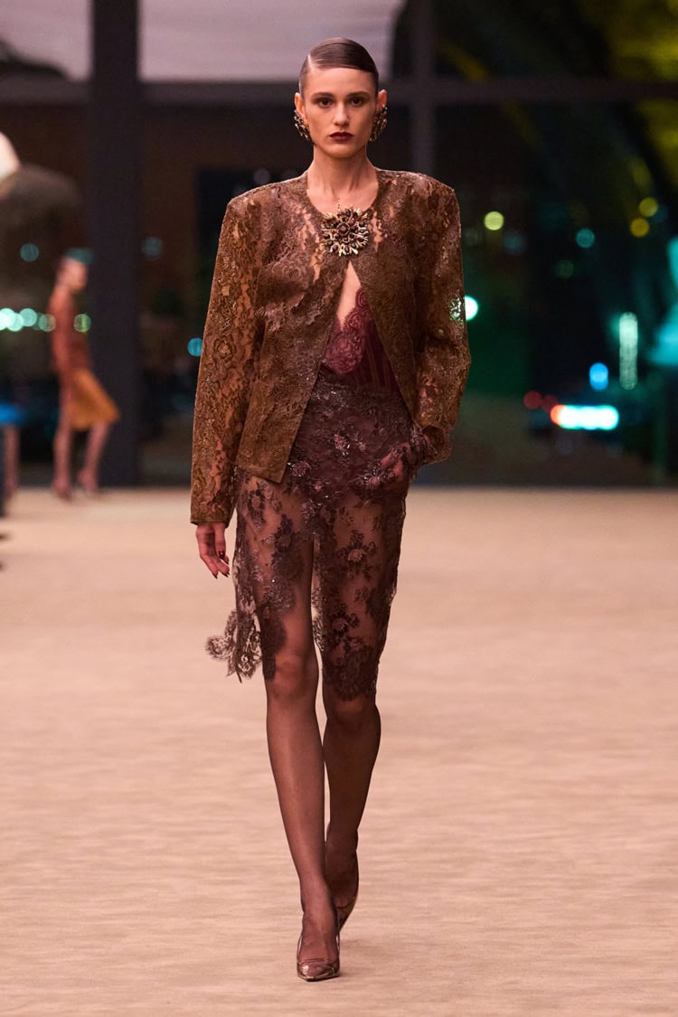 Saint Laurent 2026-27 AUTUMN WINTER_009