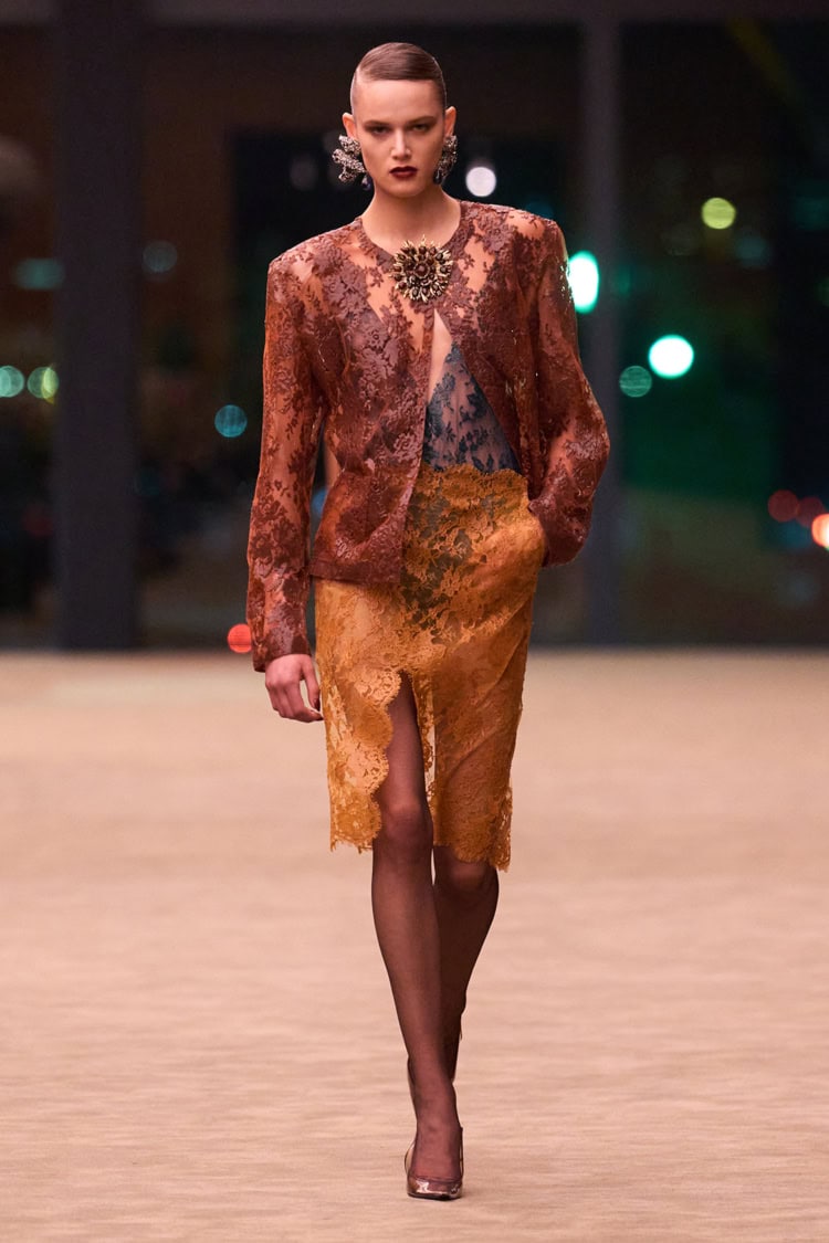 Saint Laurent 2026-27 AUTUMN WINTER_012