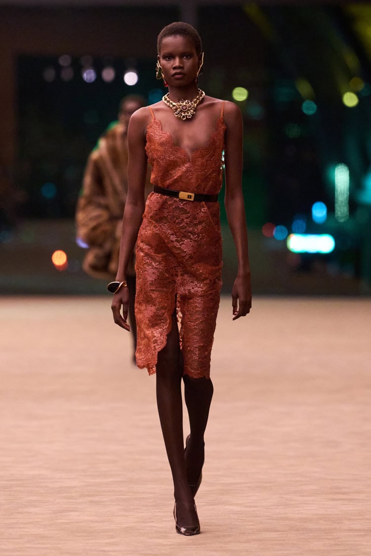 Saint Laurent 2026-27 AUTUMN WINTER_015