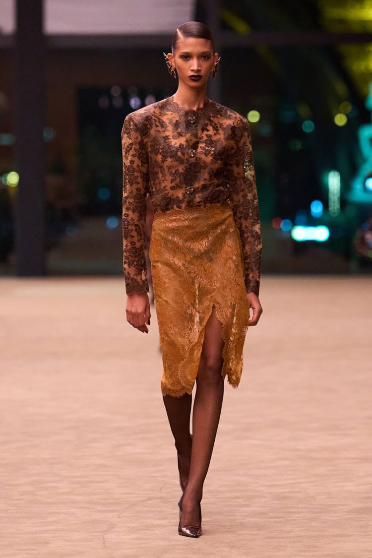 Saint Laurent 2026-27 AUTUMN WINTER_019