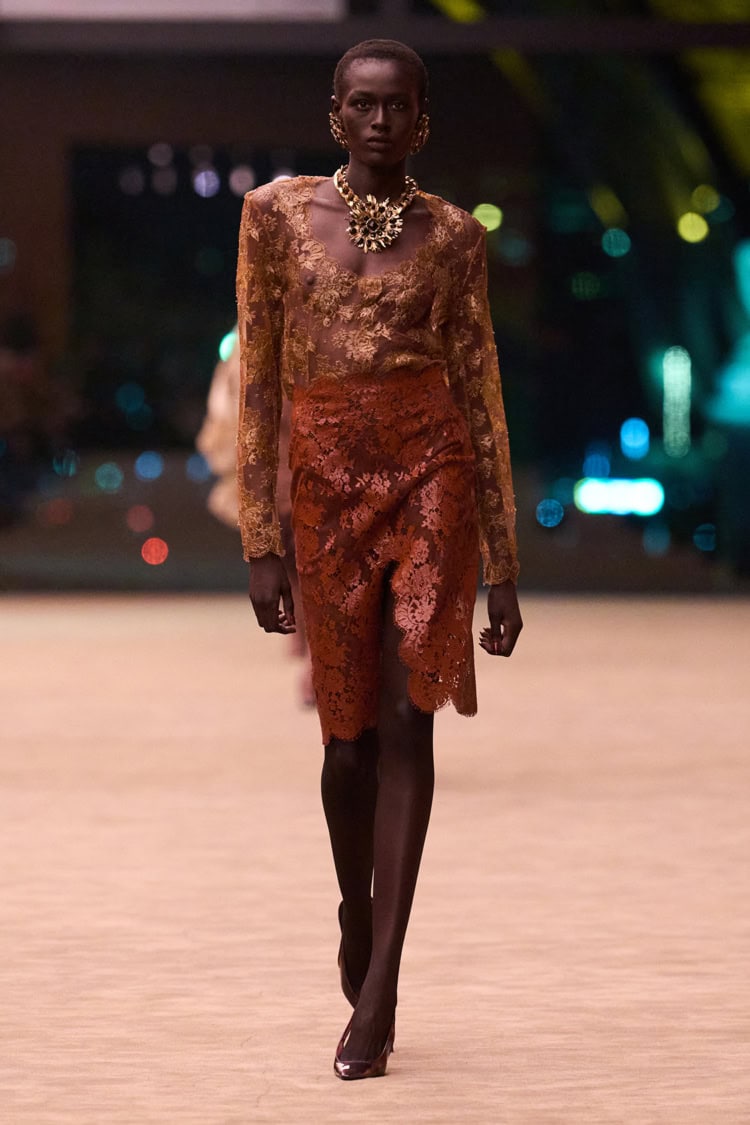 Saint Laurent 2026-27 AUTUMN WINTER_020