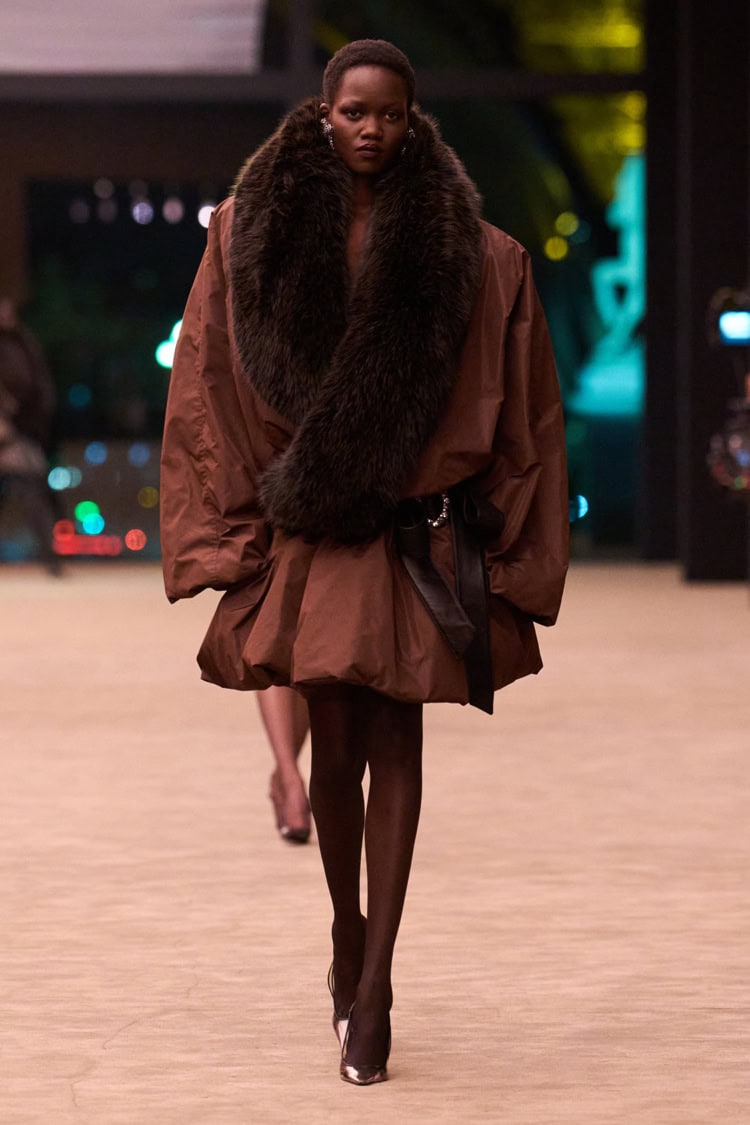 Saint Laurent 2026-27 AUTUMN WINTER_021