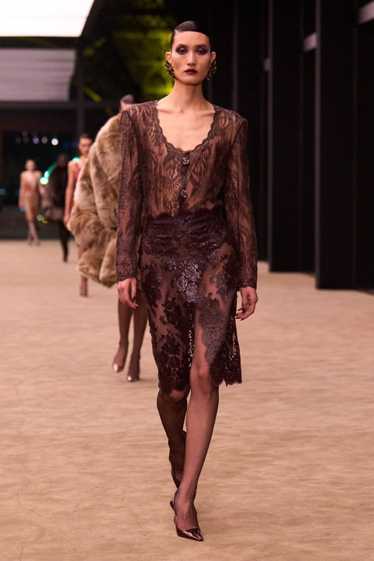 Saint Laurent 2026-27 AUTUMN WINTER_022