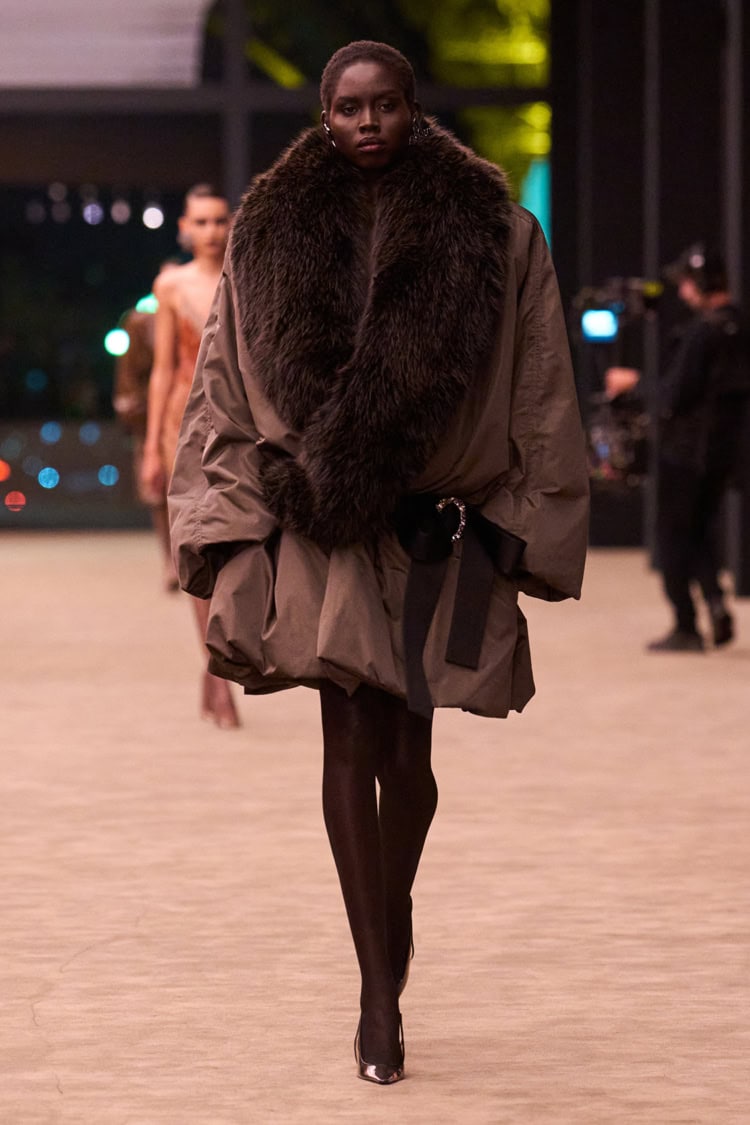 Saint Laurent 2026-27 AUTUMN WINTER_025