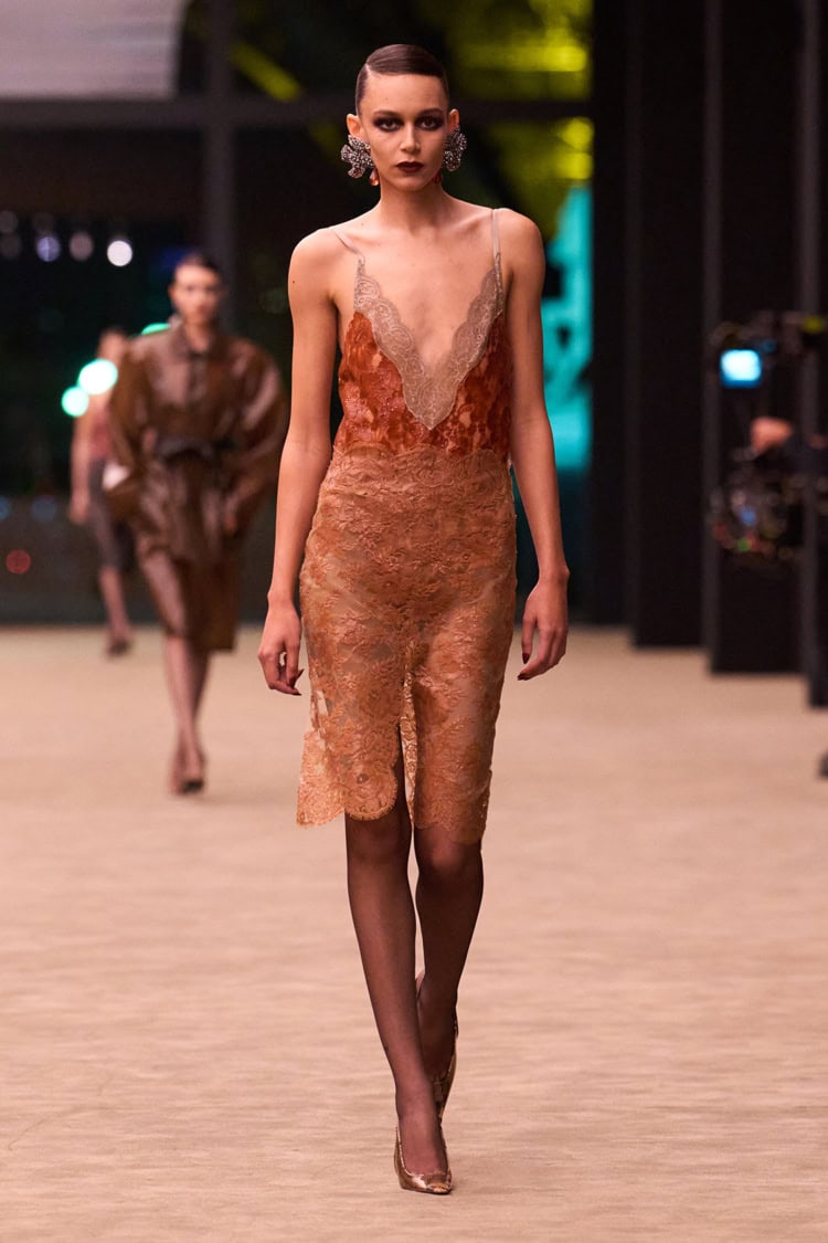 Saint Laurent 2026-27 AUTUMN WINTER_026