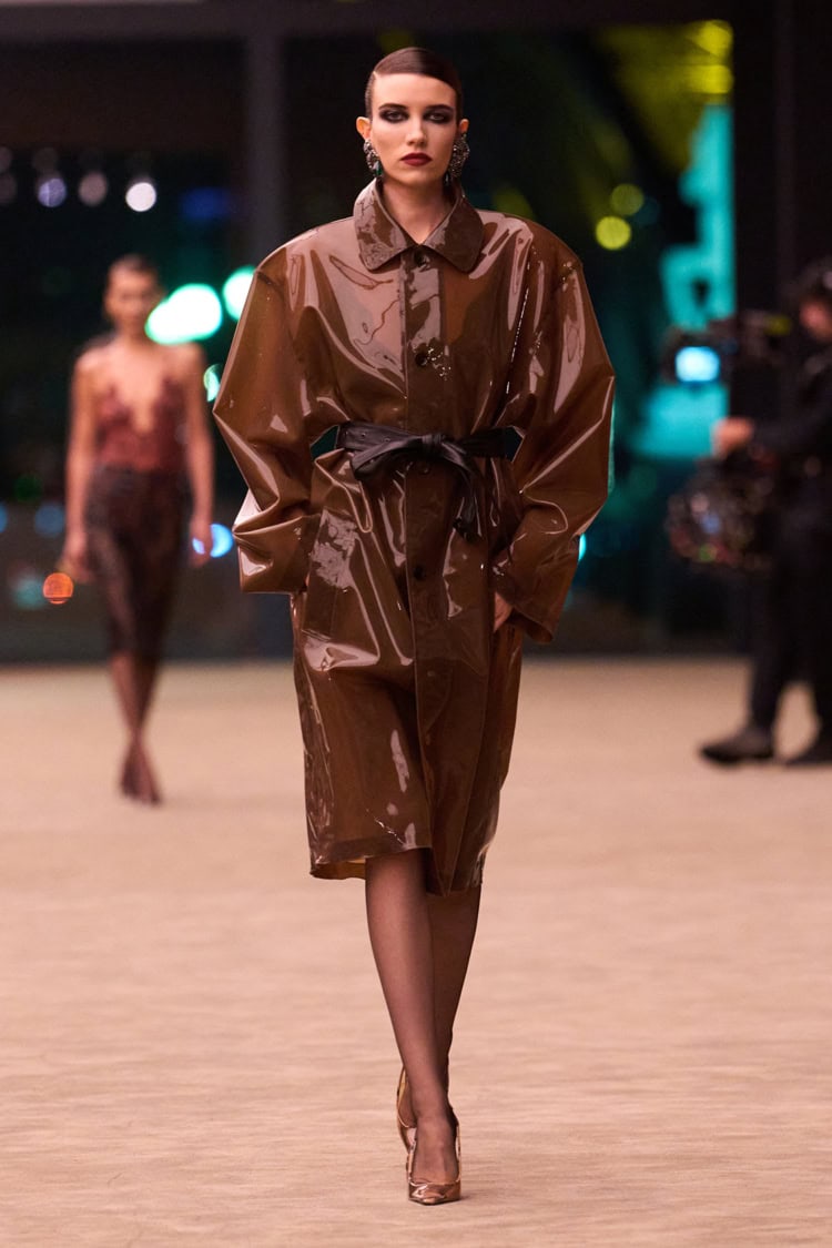 Saint Laurent 2026-27 AUTUMN WINTER_027