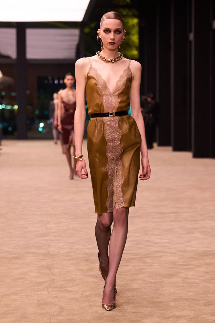 Saint Laurent 2026-27 AUTUMN WINTER_030