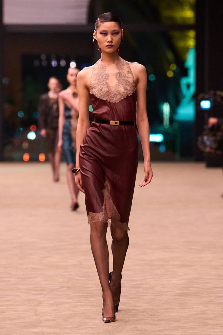 Saint Laurent 2026-27 AUTUMN WINTER_031