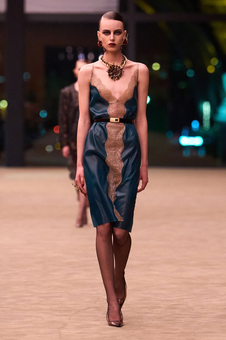 Saint Laurent 2026-27 AUTUMN WINTER_032