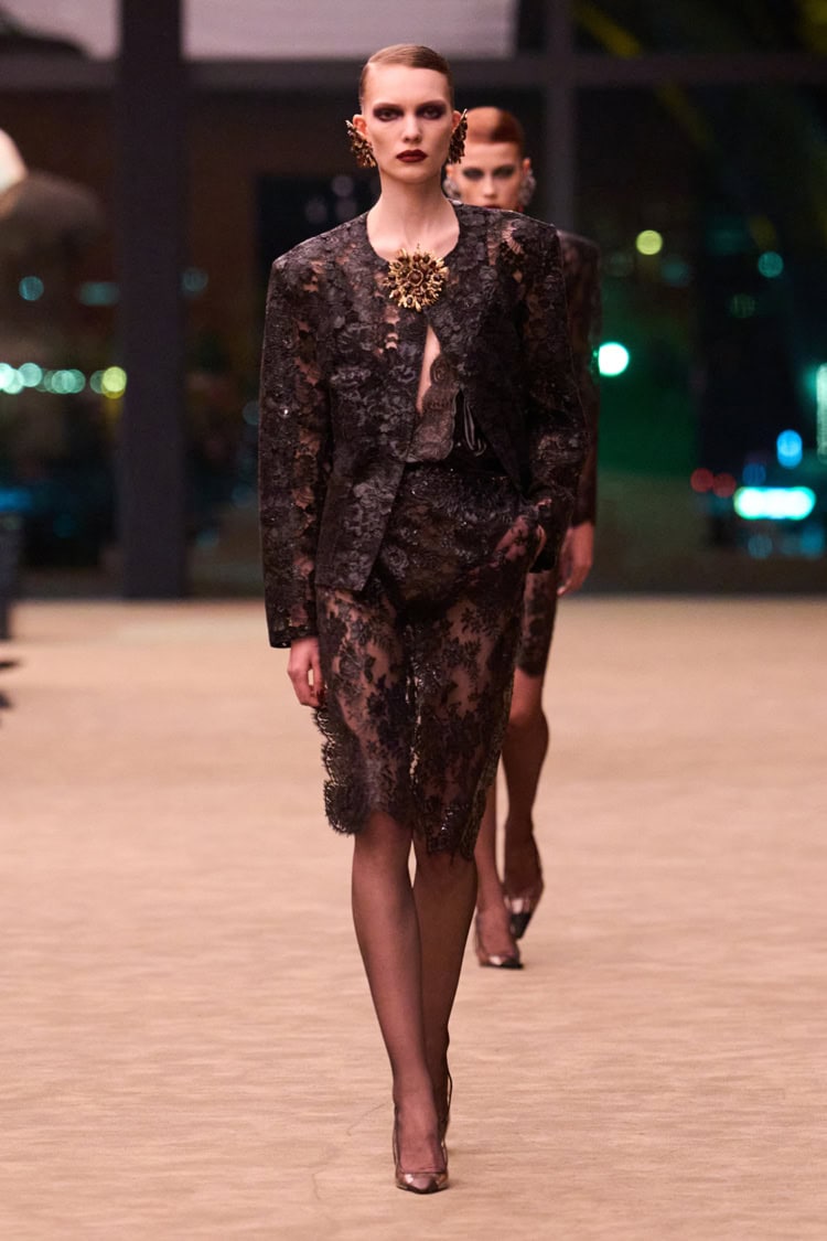 Saint Laurent 2026-27 AUTUMN WINTER_033