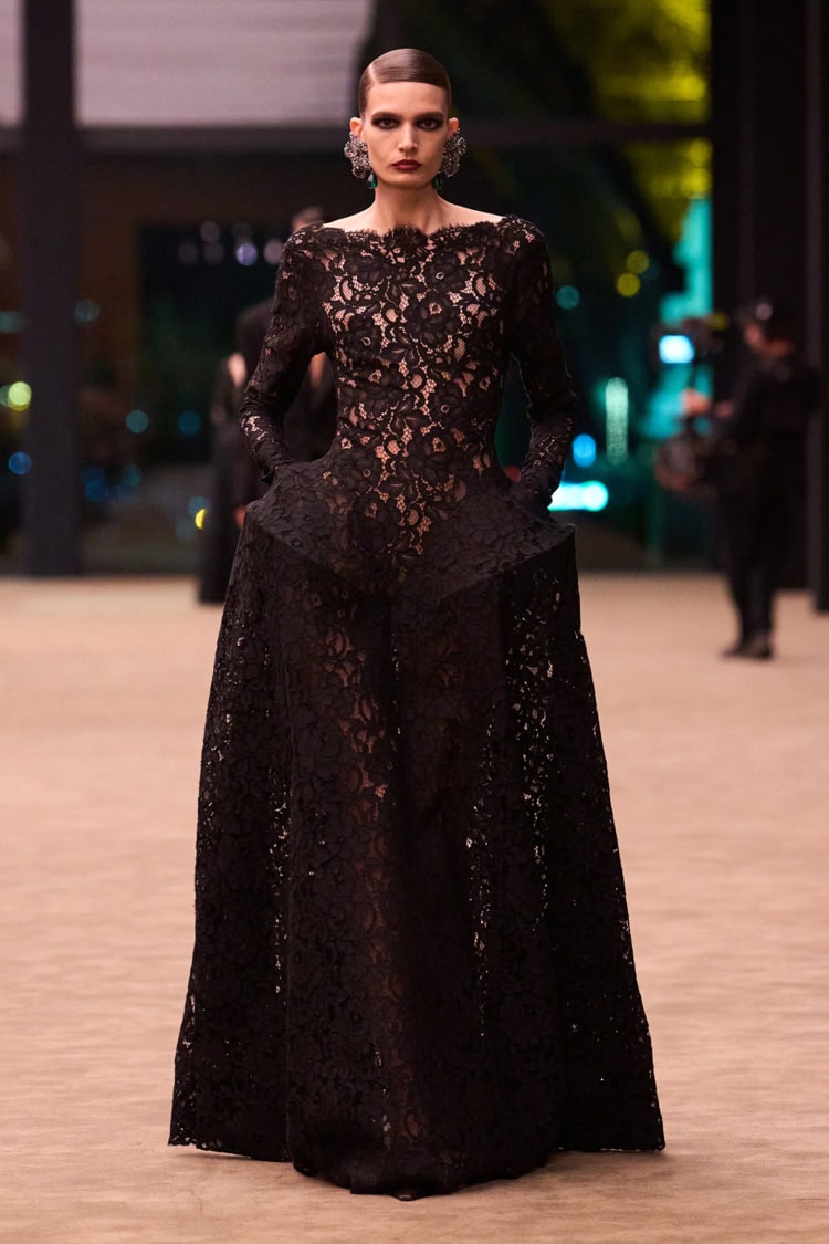 Saint Laurent 2026-27 AUTUMN WINTER_037