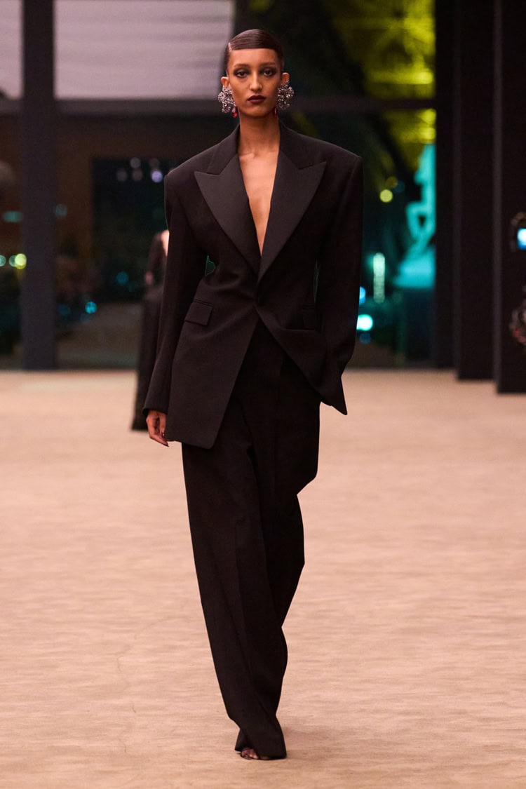 Saint Laurent 2026-27 AUTUMN WINTER_038